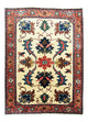 Heriz Teppich 270x203cm - Perserteppich