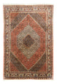 Bidjar Teppich 300x202cm - Perserteppich