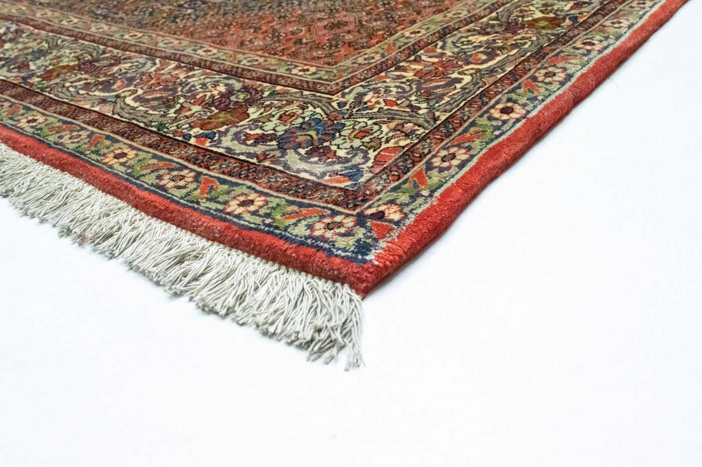 Bidjar Teppich 300x202cm - Perserteppich