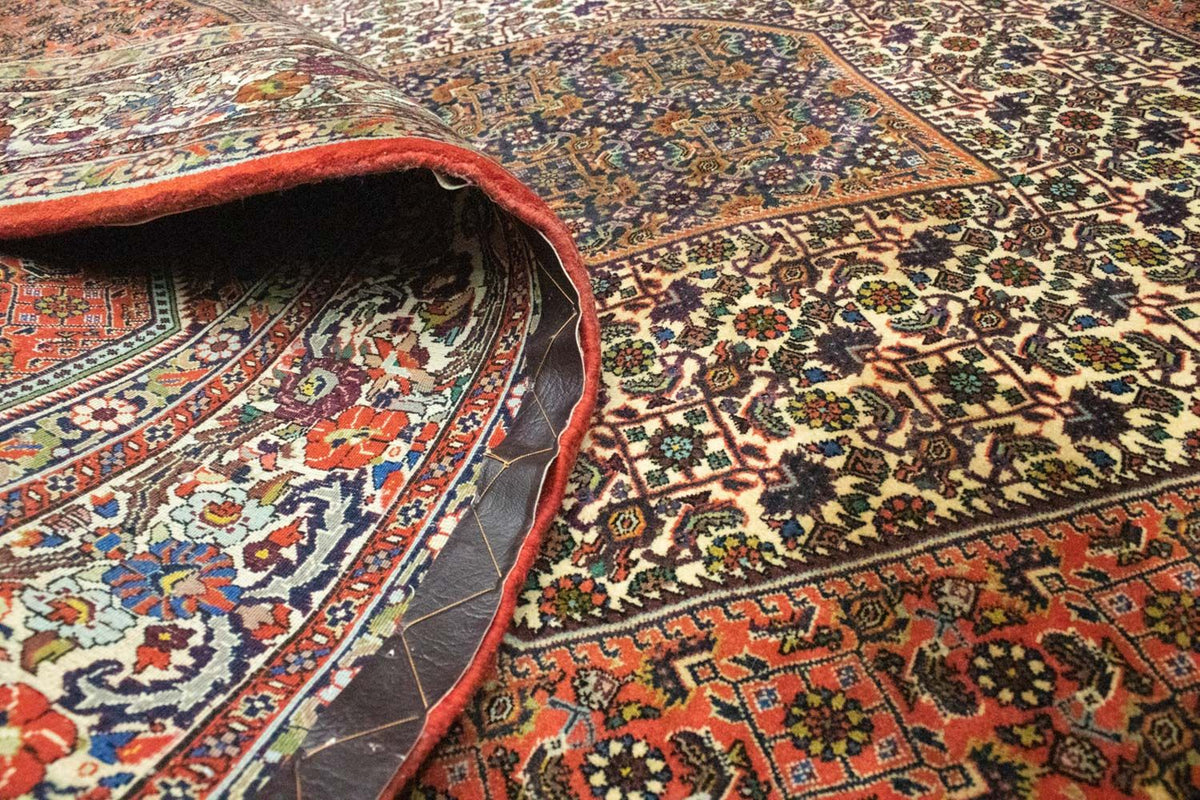 Perserteppich - Bidjar 300 x 202 cm