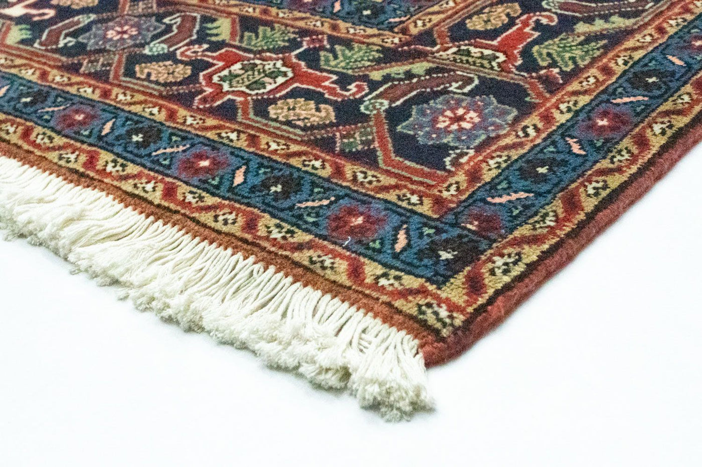 Kolyai Teppich 300x202cm - Perserteppich