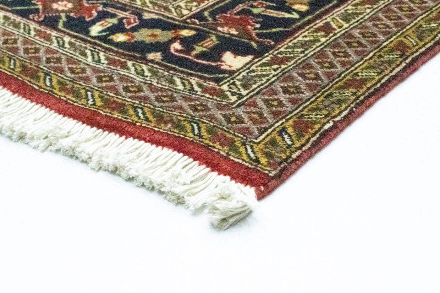 Maschad Teppich 283x194cm - Perserteppich