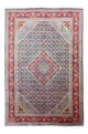 Maschad Teppich 291x200cm - Perserteppich