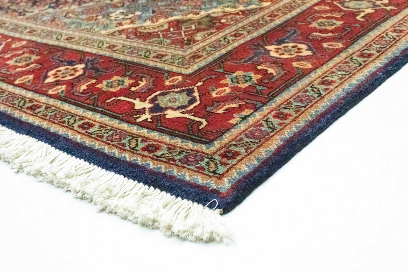 Maschad Teppich 291x200cm - Perserteppich
