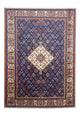 Malayer Teppich 318x229cm - Perserteppich