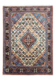Perserteppich - Nomadic 300 x 217 cm - beige