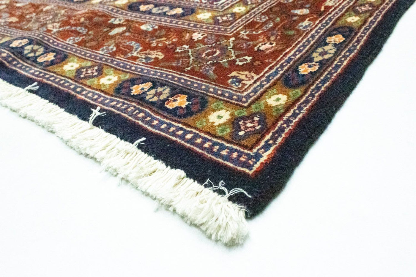 Moud Teppich 305x210cm - Perserteppich