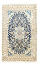 Nain - 9la Teppich 227x138cm - Perserteppich
