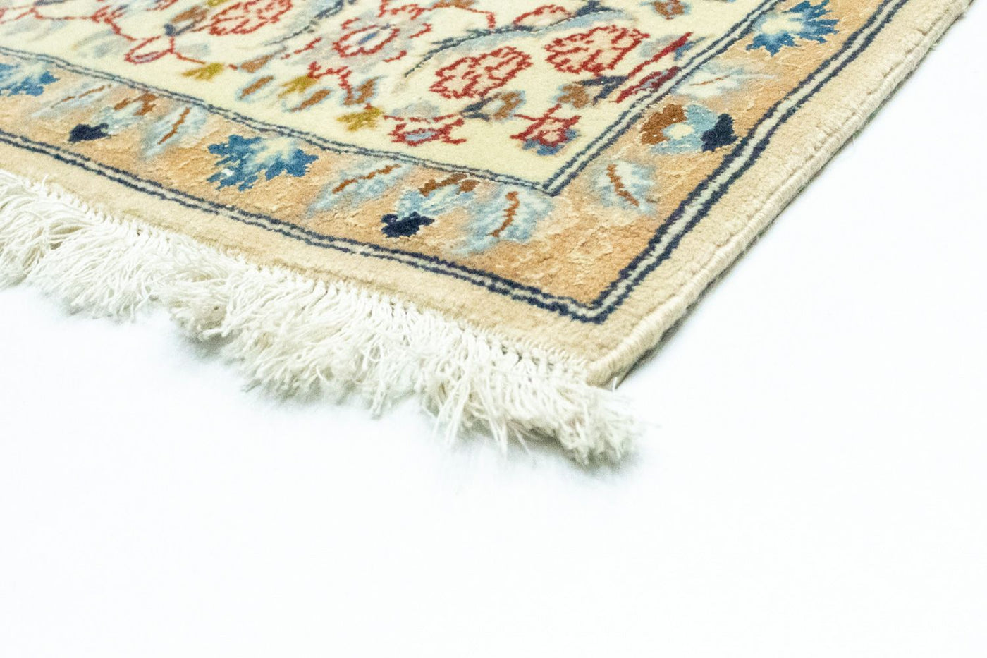 Nain - 9la Teppich 227x138cm - Perserteppich
