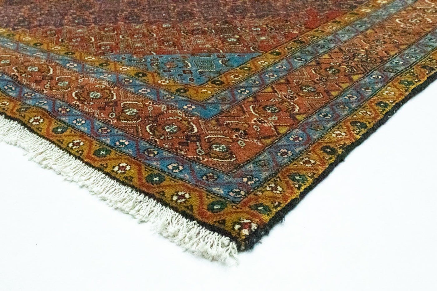Maschad Teppich 305x195cm - Perserteppich