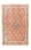Perserteppich - Bidjar 222 x 150 cm - rost