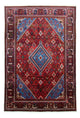 Malayer Teppich 317x215cm - Perserteppich