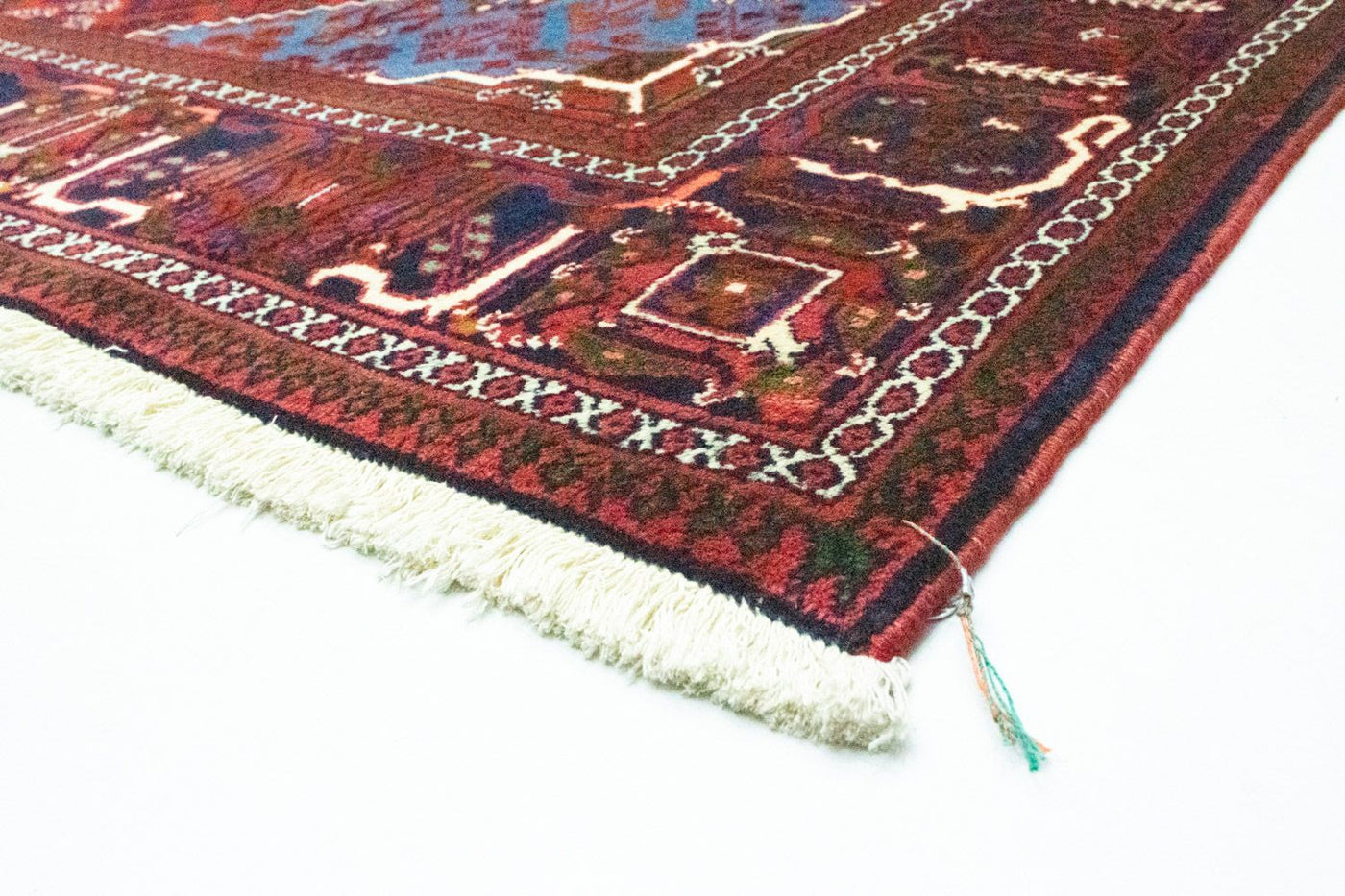 Malayer Teppich 317x215cm - Perserteppich