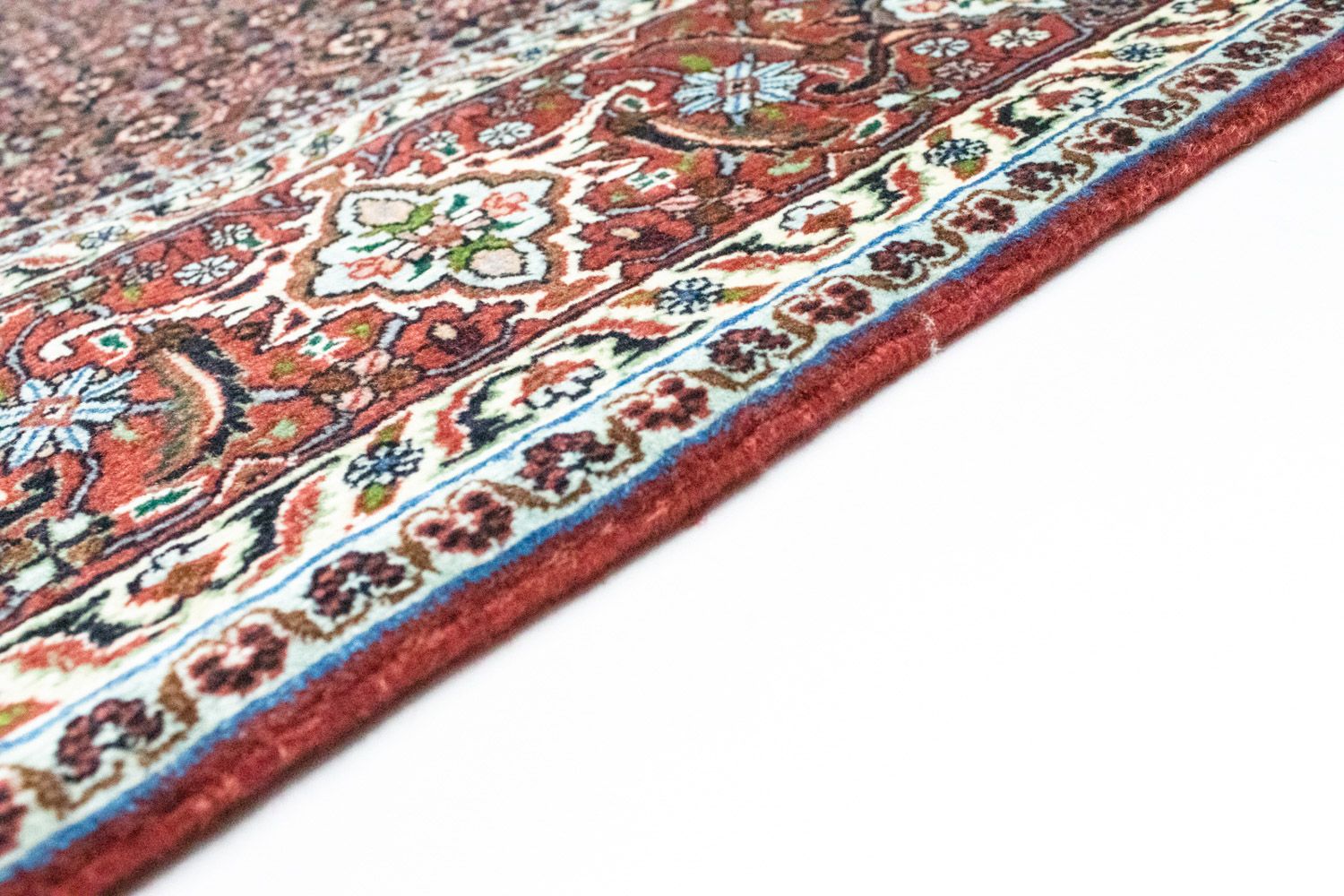 Perserteppich - Bidjar 300 x 200 cm