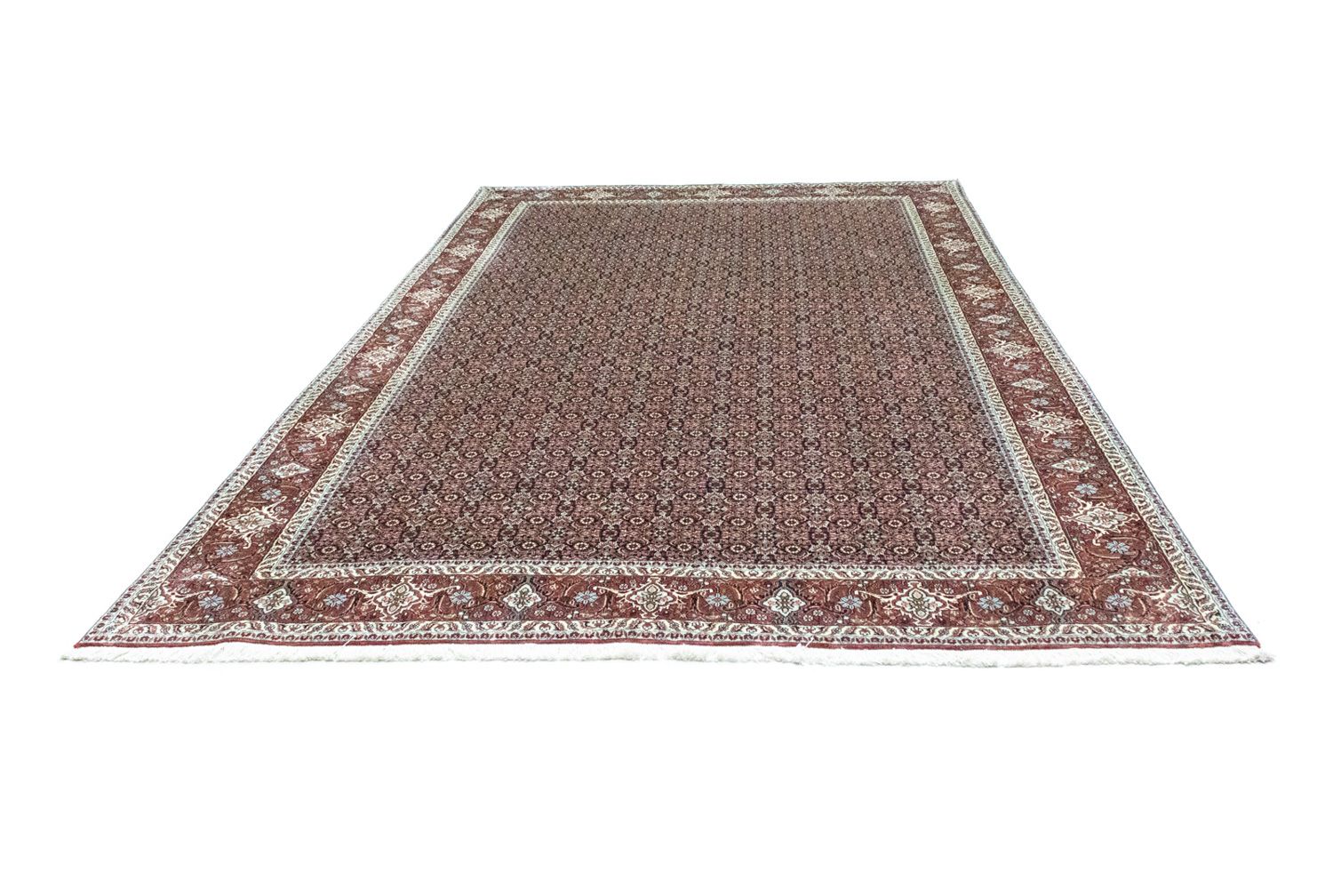 Perserteppich - Bidjar 300 x 200 cm