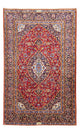 Keshan Teppich 222x140cm - Perserteppich