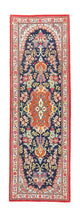 Ghom Teppich 164x51cm - Perserteppich