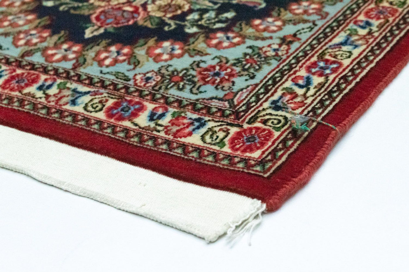 Ghom Teppich 164x51cm - Perserteppich