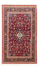 Sarough Teppich 222x136cm - Perserteppich