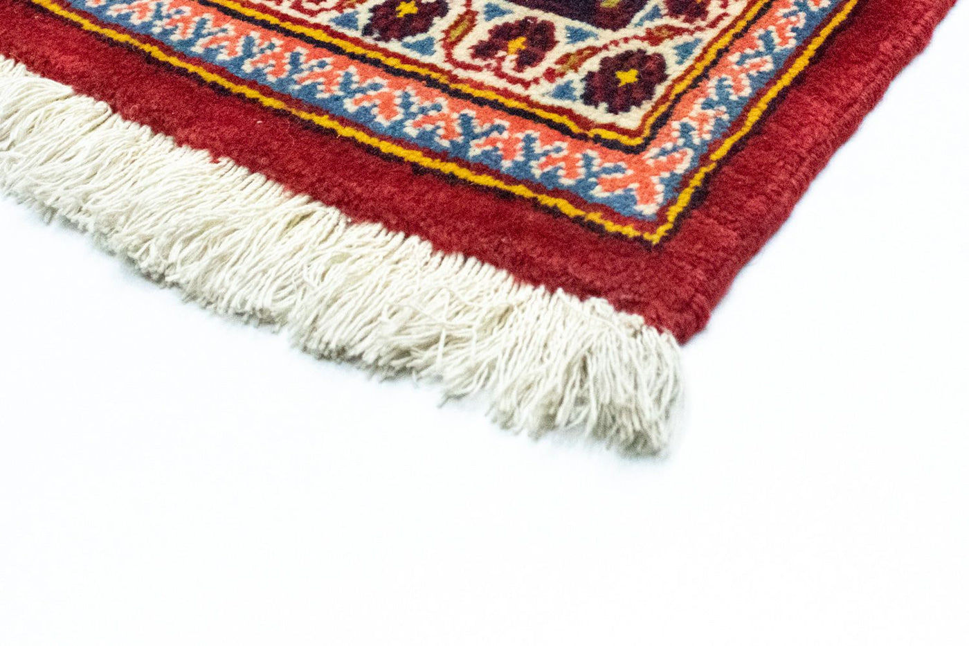 Sarough Teppich 222x136cm - Perserteppich