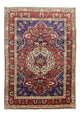 Bachtiar Teppich 300x212cm - Perserteppich