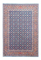 Hamadan Teppich 295x201cm - Perserteppich