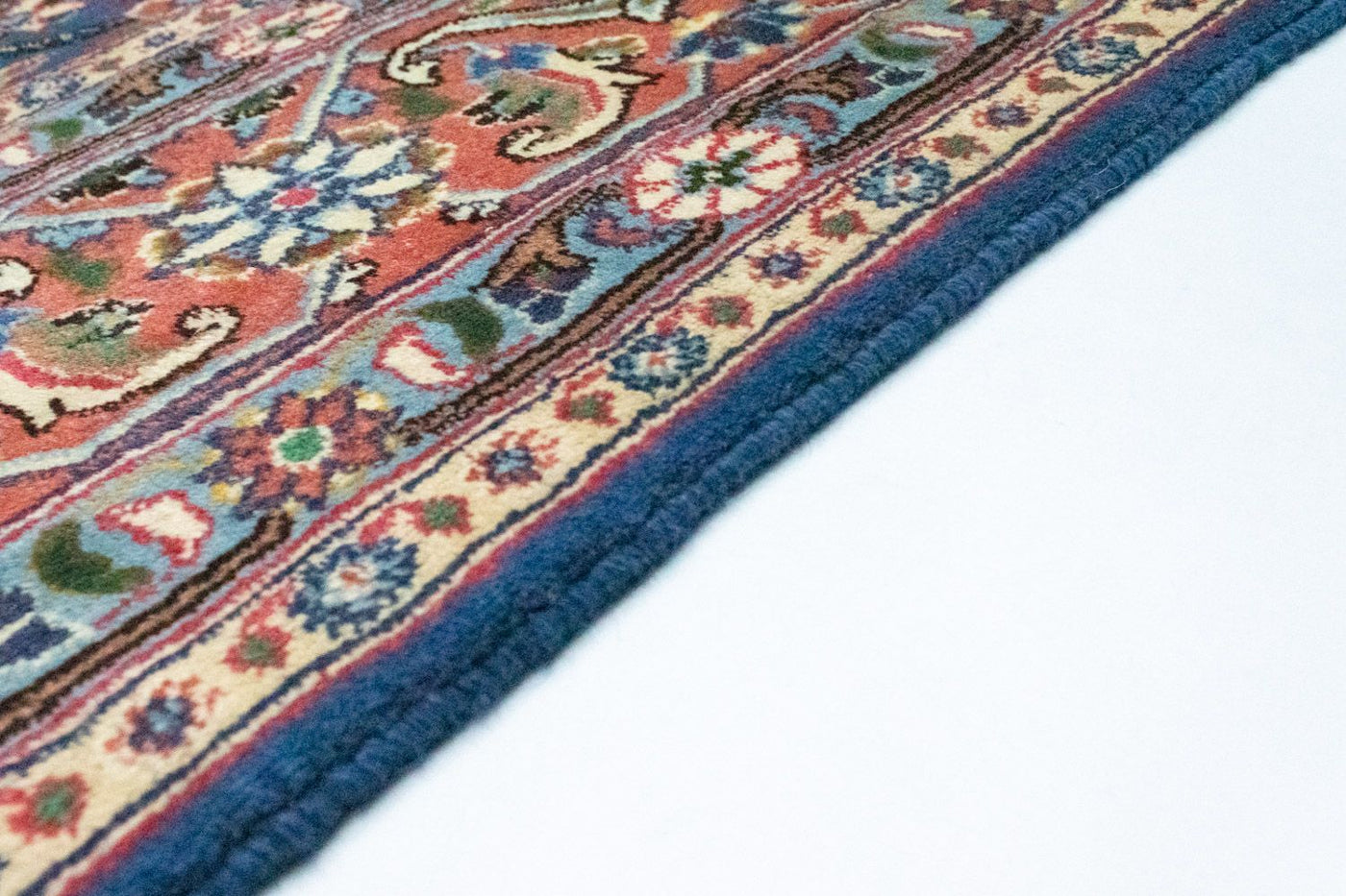 Hamadan Teppich 295x201cm - Perserteppich