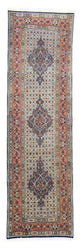 Moud Teppich 269x80cm - Perserteppich