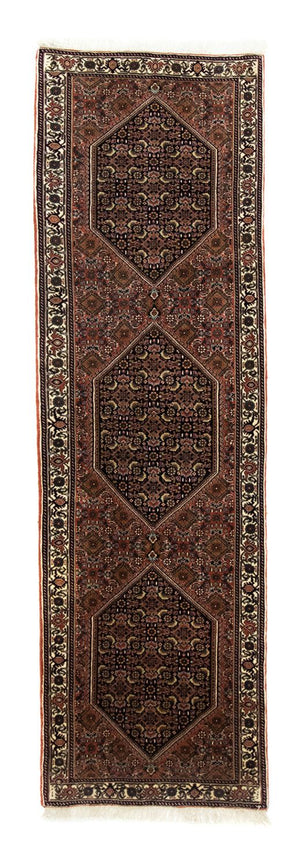 Perserteppich - Bidjar 237 x 69 cm