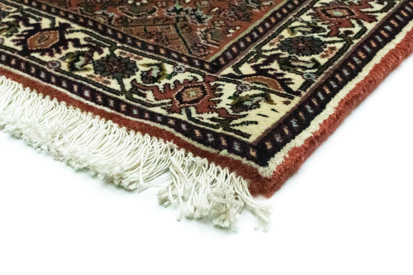 Bidjar Teppich 237x69cm - Perserteppich
