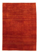 Gabbeh Teppich Indus 234x171cm - Wollteppich