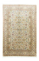 Seidenteppich - Kaschmir Seide 274 x 184 cm Teppich Wohnzimmer
