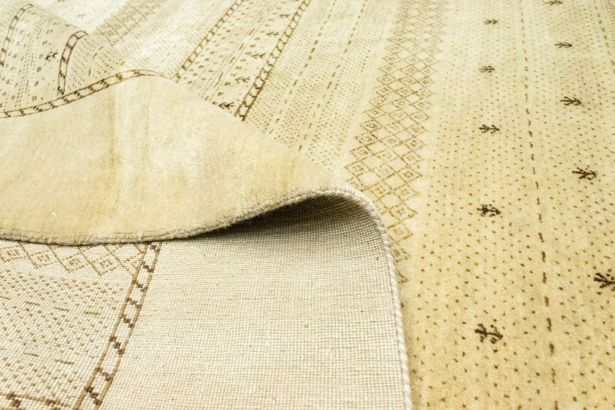 Gabbeh Teppich - Indus 247 x 174 cm