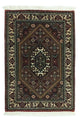 Perserteppich - Bidjar 93 x 65 cm Fußmatte