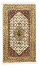 Orientteppich - Bidjar - Indus 93 x 161 cm - beige