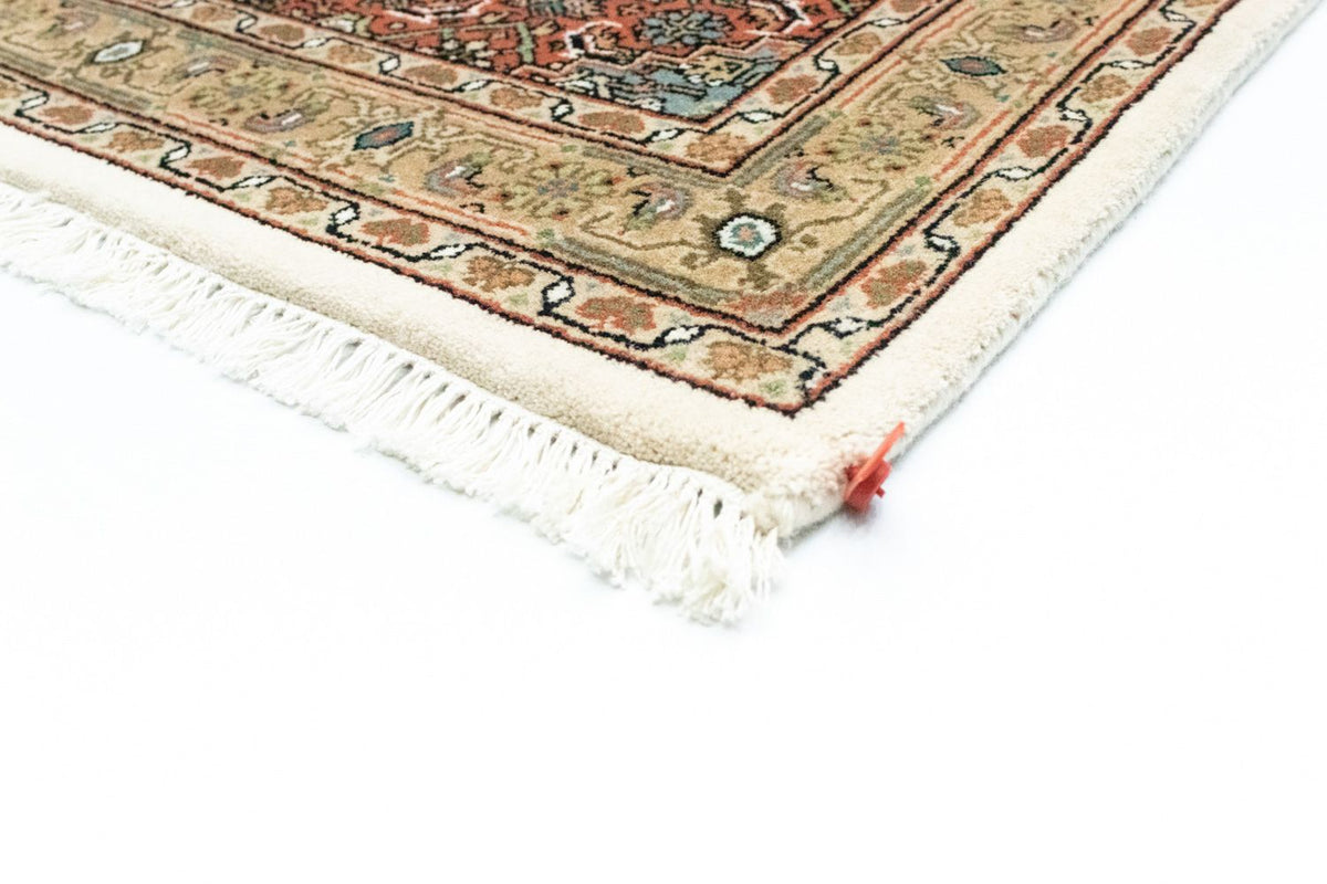 Orientteppich - Bidjar - Indus 93 x 161 cm - beige