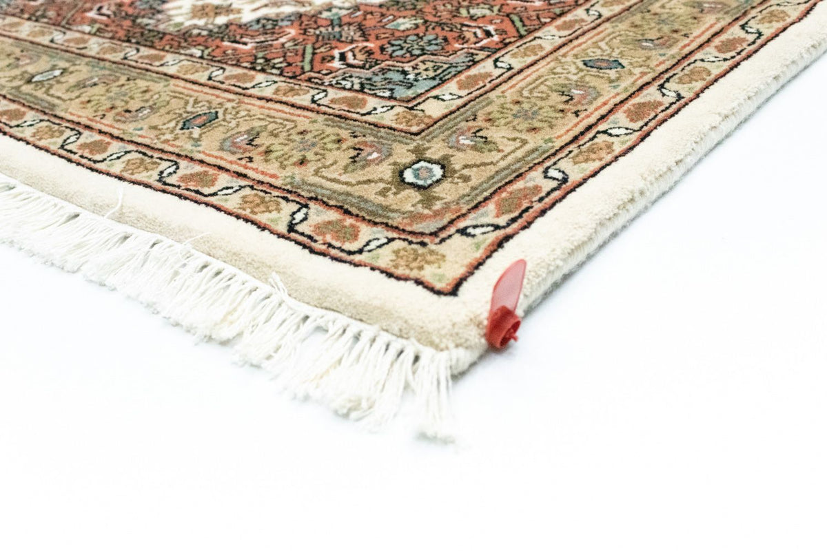 Orientteppich - Bidjar - Indus 164 x 93 cm - beige