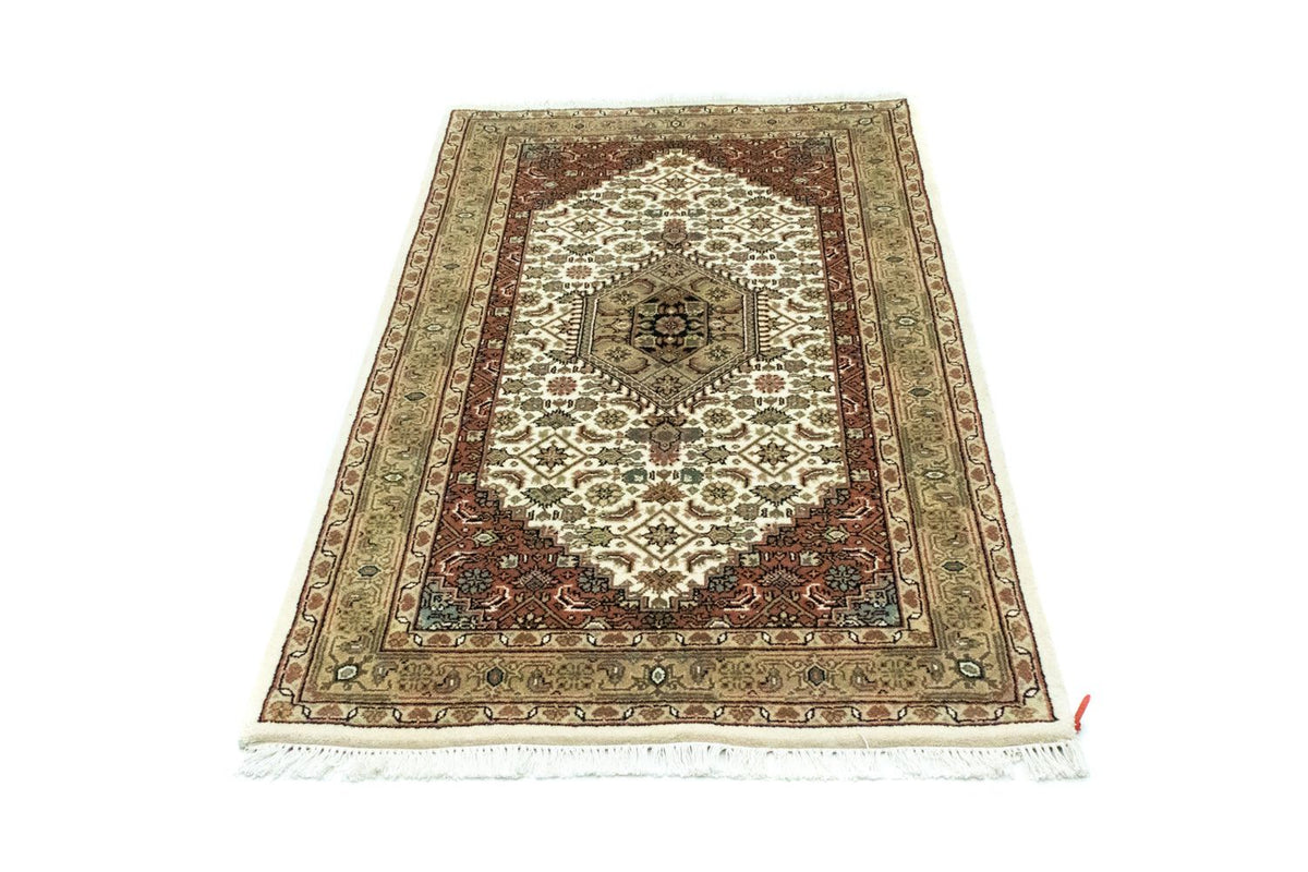 Orientteppich - Bidjar - Indus 164 x 93 cm - beige
