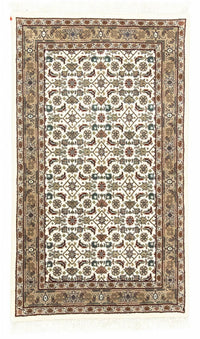Orientteppich - Bidjar - Indus 156 x 91 cm - beige