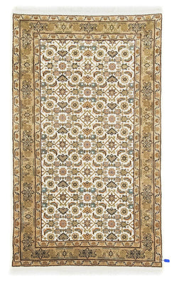 Orientteppich - Bidjar - Indus 167 x 92 cm - beige