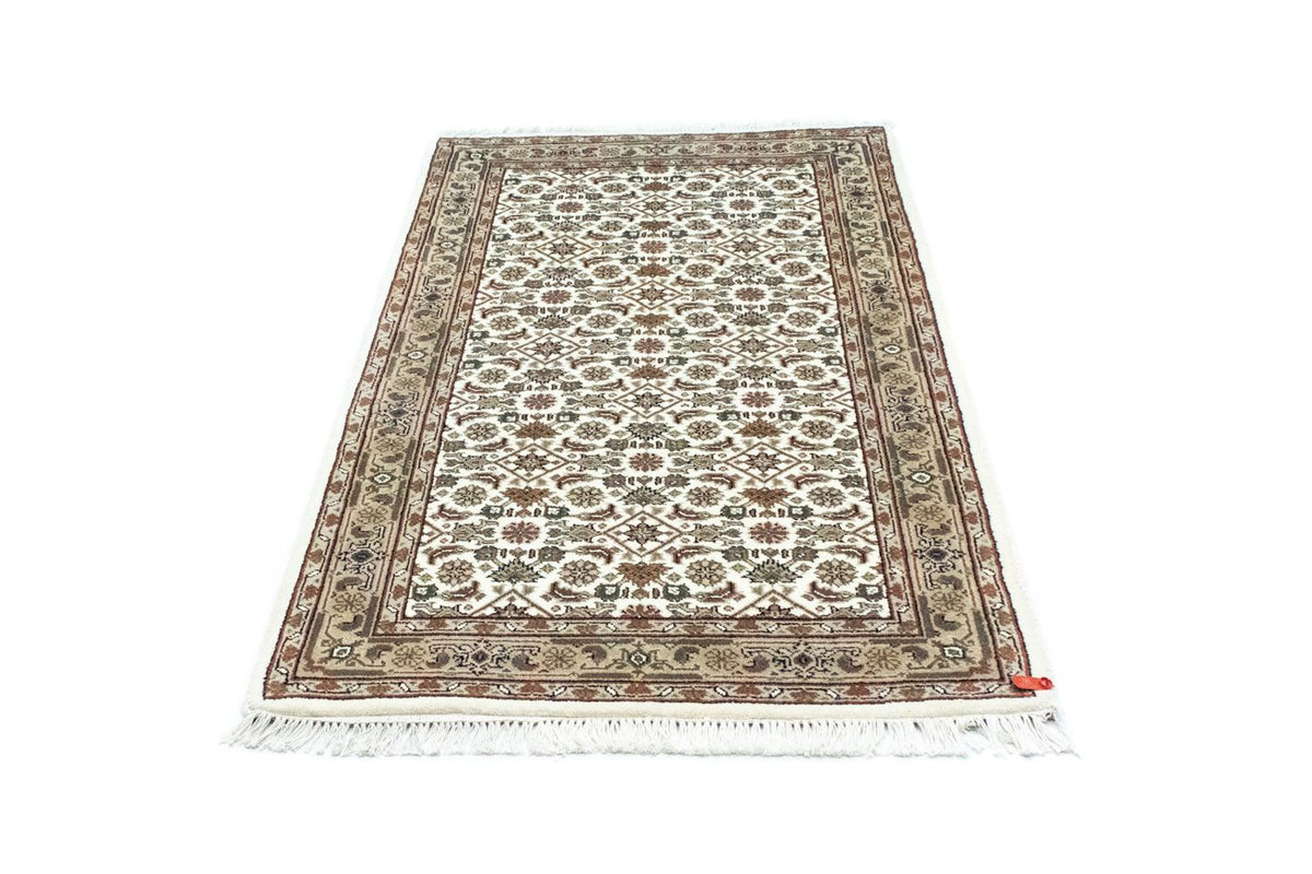 Orientteppich - Bidjar - Indus 167 x 92 cm - beige
