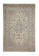 Perserteppich - Keshan 361 x 247 cm - beige