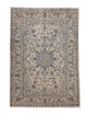 Perserteppich - Keshan 323 x 231 cm - beige