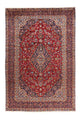 Perserteppich - Keshan 358 x 240 cm - rot