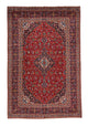 Keshan Teppich 380x254cm - Perserteppich