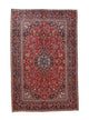 Perserteppich - Keshan 295 x 192 cm - rot