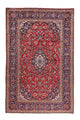 Perserteppich - Keshan 305 x 198 cm - rot