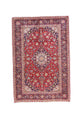 Perserteppich - Keshan 297 x 200 cm - rot