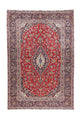 Perserteppich - Keshan 286 x 194 cm - rot