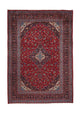 Perserteppich - Keshan 352 x 246 cm - rot